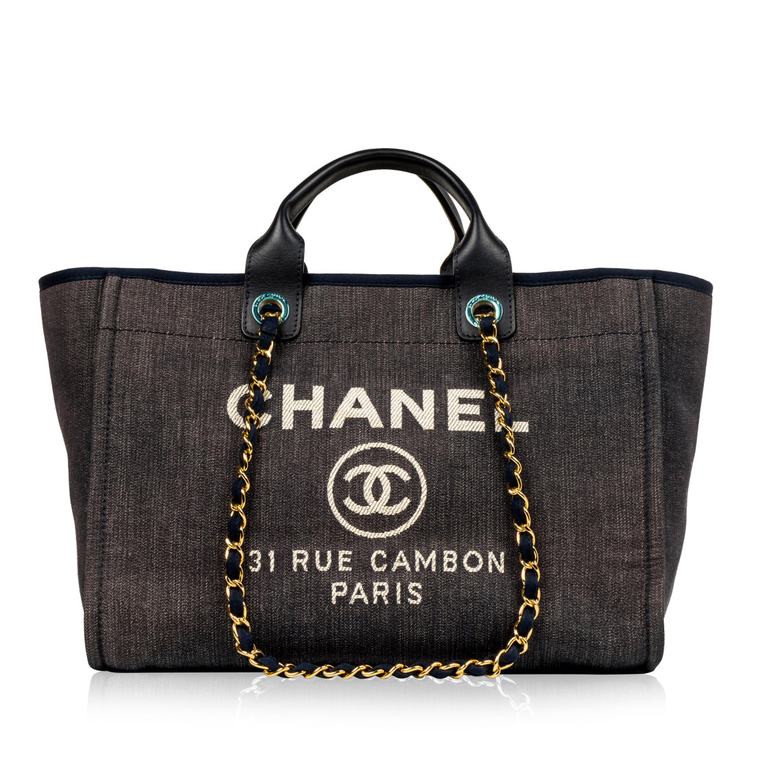 Deauville Large Tote