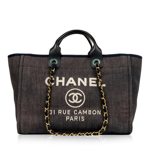 Deauville Large Tote