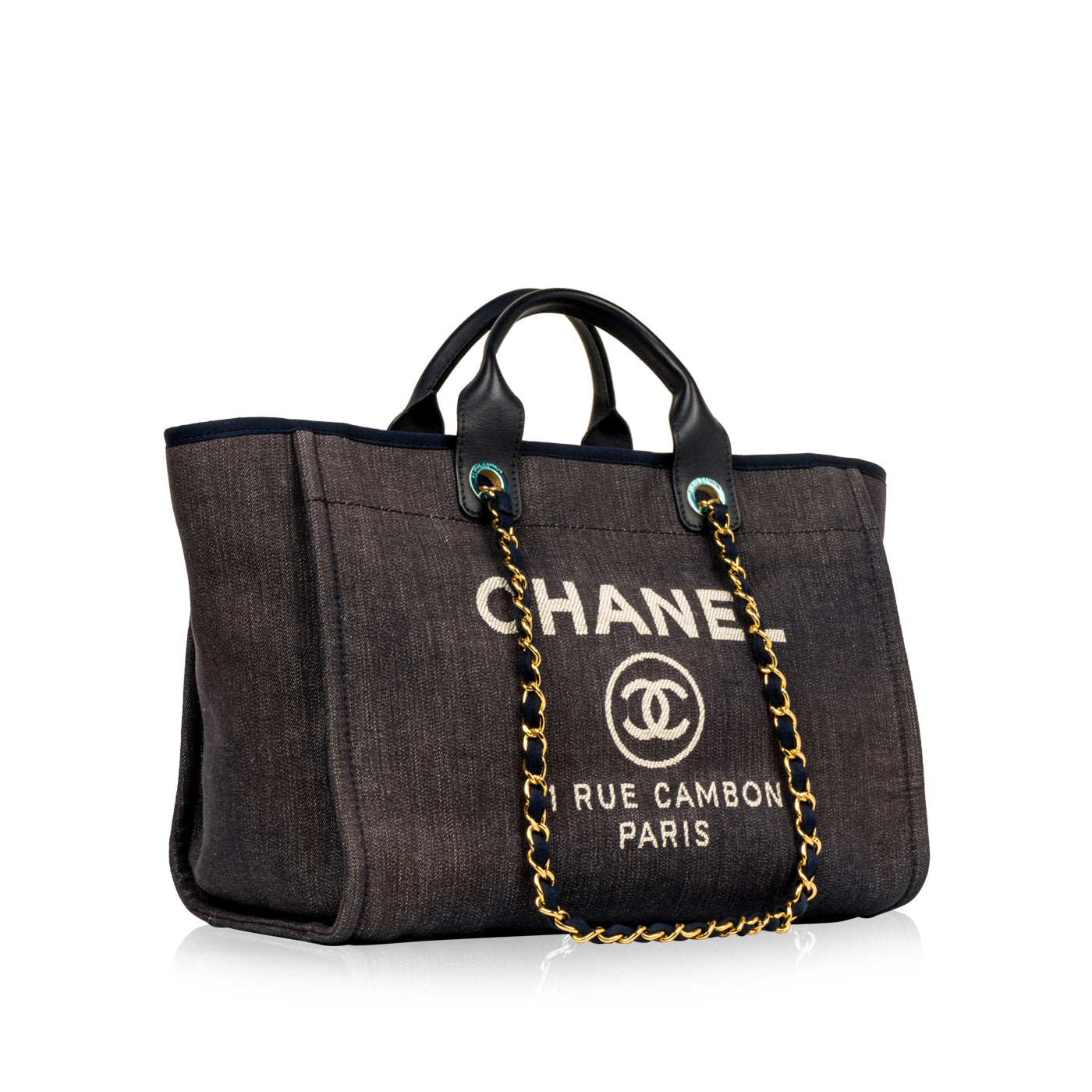 Deauville Large Tote