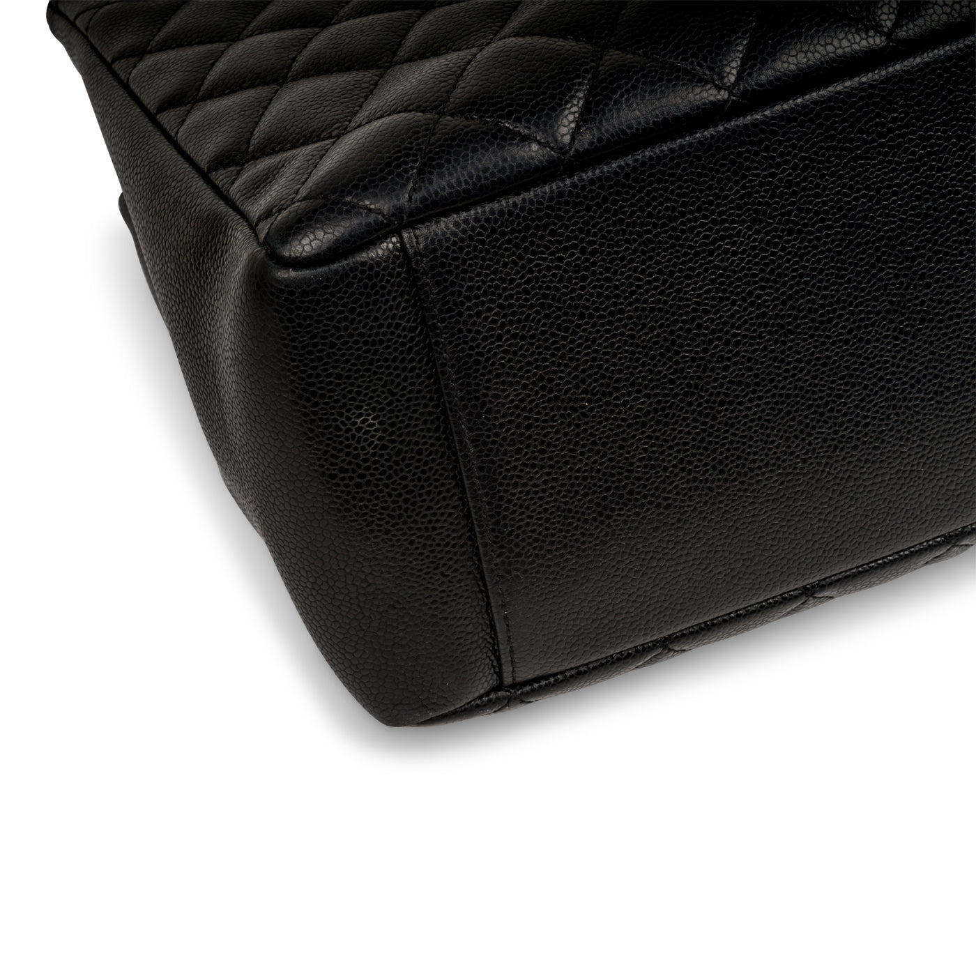 Grand Shopping Tote - GST - GHW