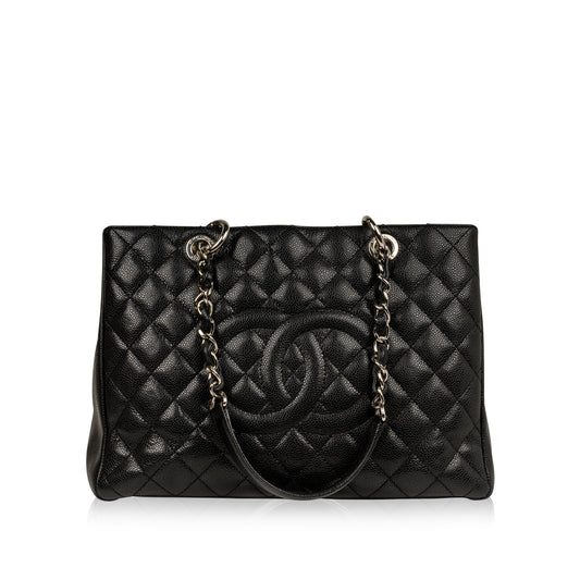 Grand Shopping Tote - GST - SHW