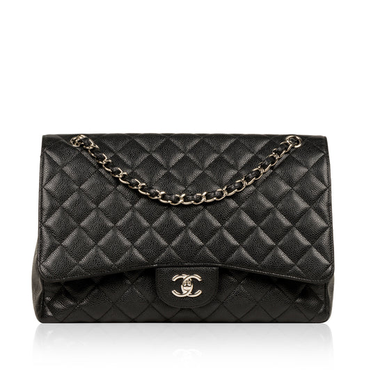 Classic Flap Bag - Maxi