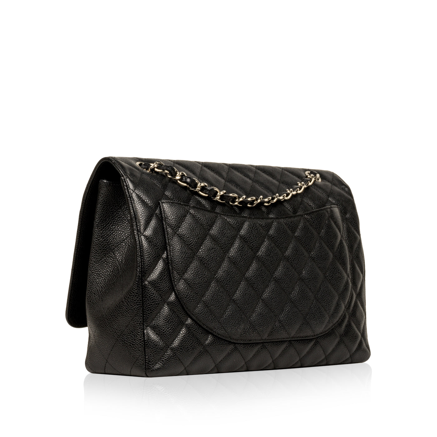 Classic Flap Bag - Maxi