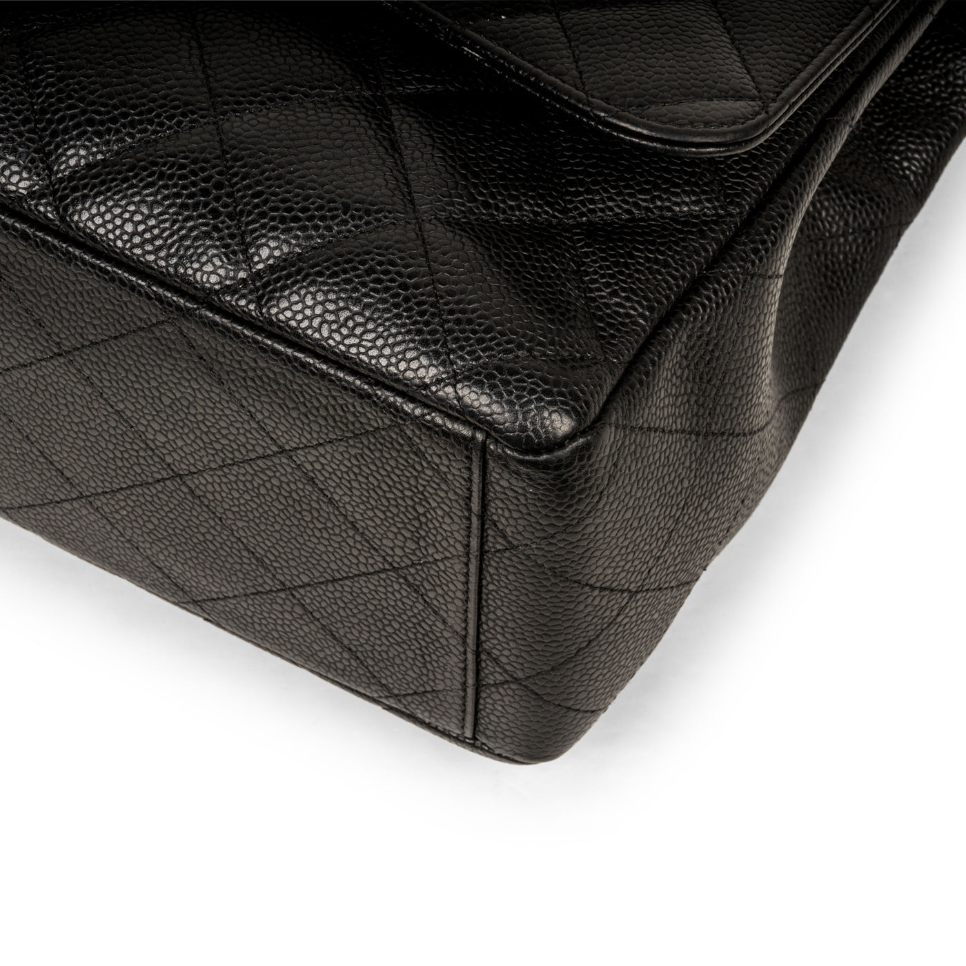 Classic Flap Bag - Maxi