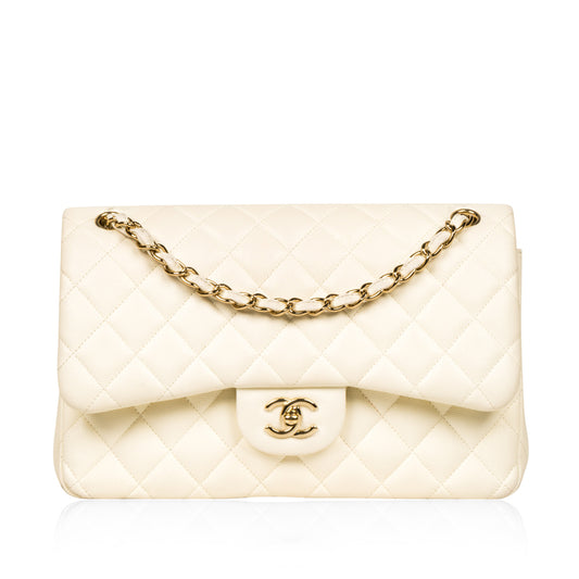 Classic Flap Bag - Jumbo