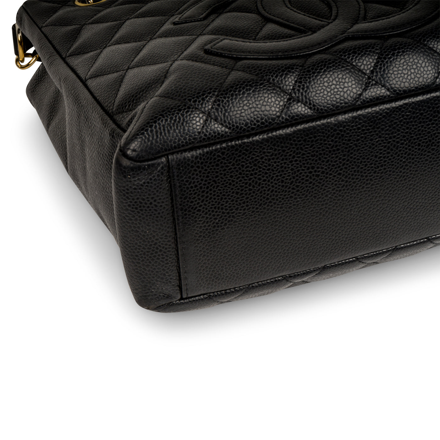 Chanel PST (Petite Shopping Tote) – The Brand Collector