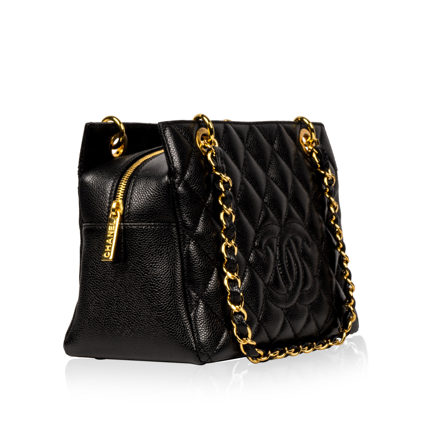 Petite Timeless Tote - PTT