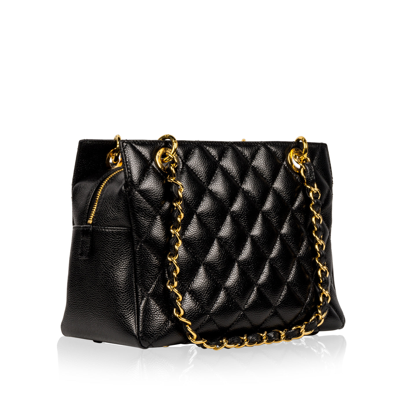 Petite Timeless Tote - PTT