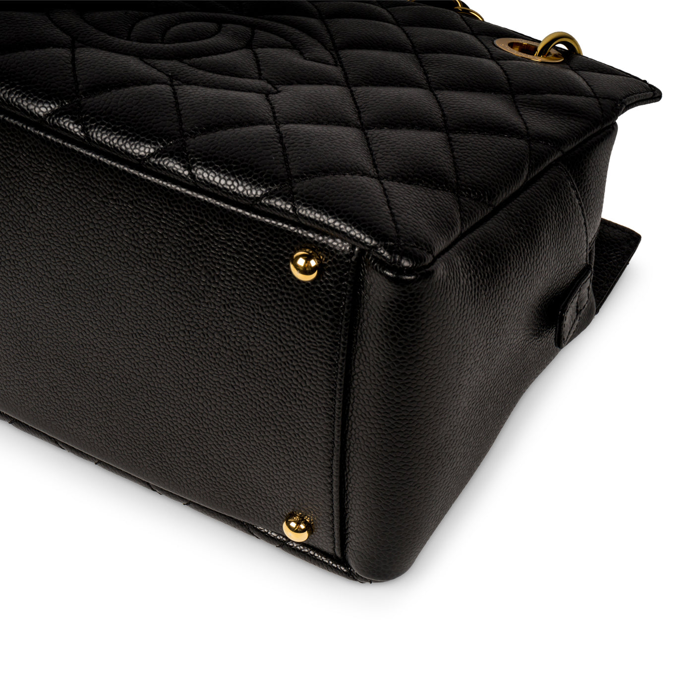 Petite Timeless Tote - PTT