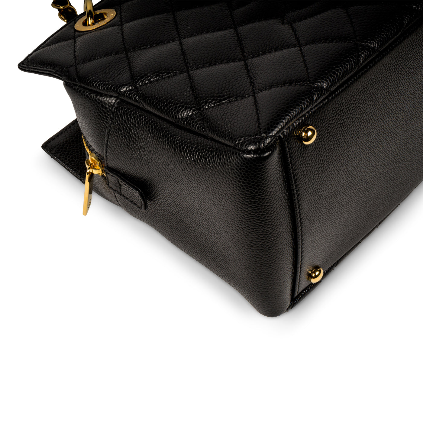 Petite Timeless Tote - PTT