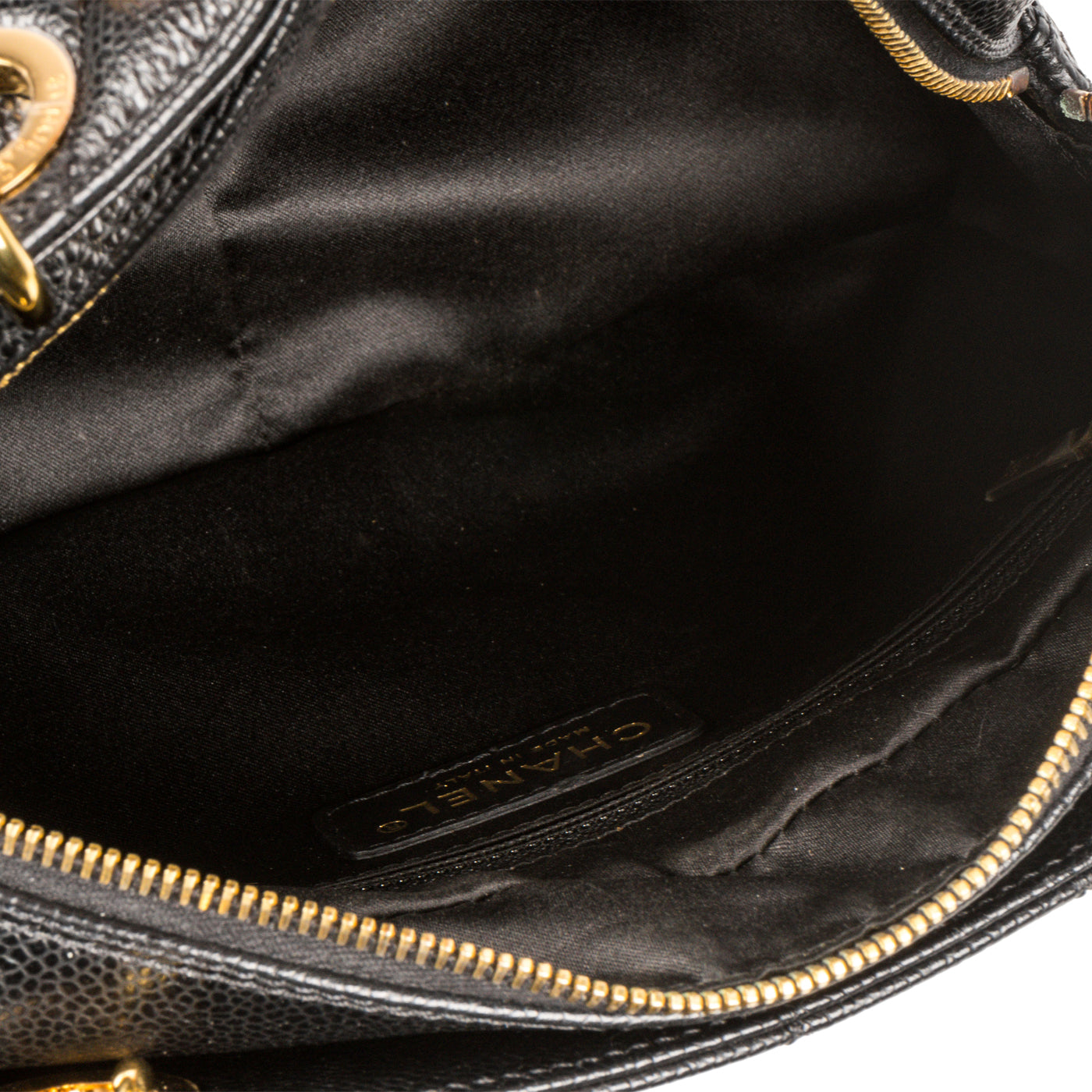 Petite Timeless Tote - PTT