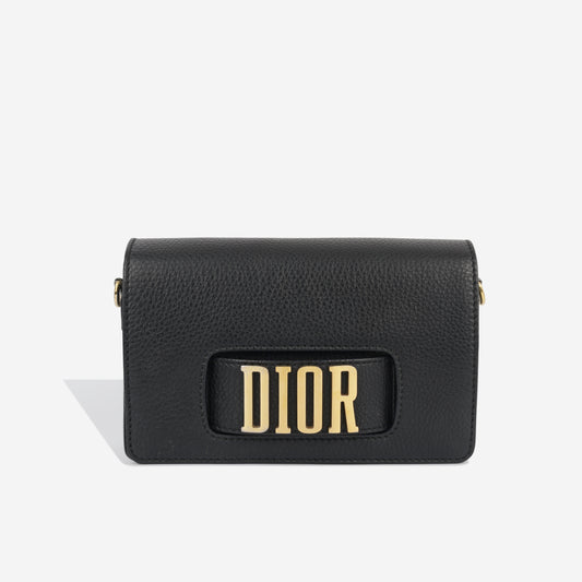 Diorevolution Flap Bag