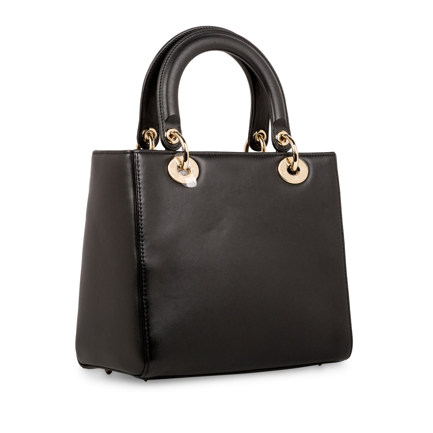 Dior - Lady Dior - Limited Edition Floral - Pre-Loved – Bagista