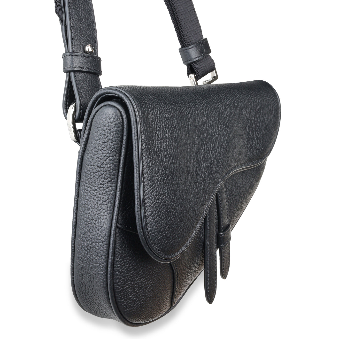 Mens Saddle Bag