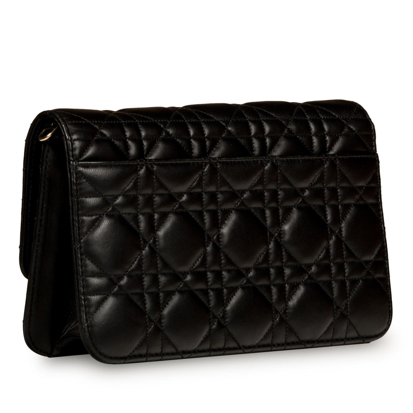 Miss Dior Promenade Crossbody Bag