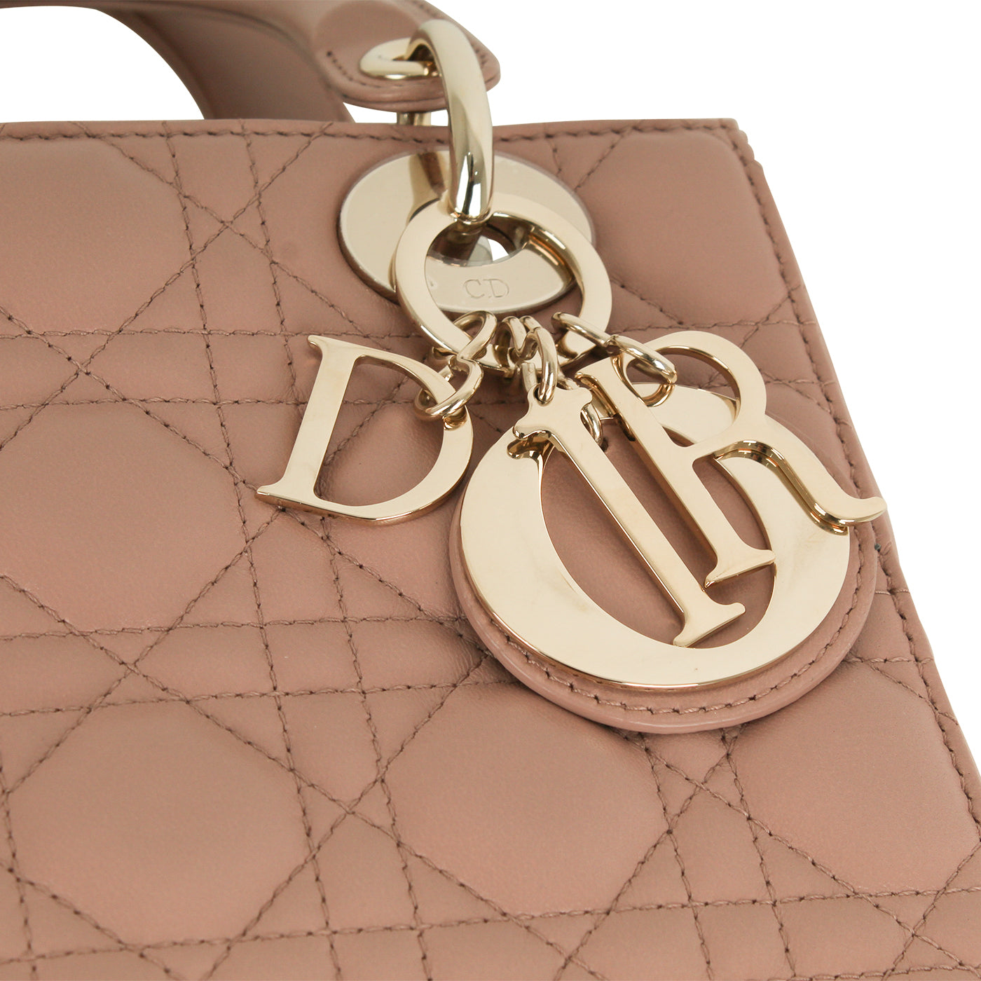 Lady Dior - My ABCDior