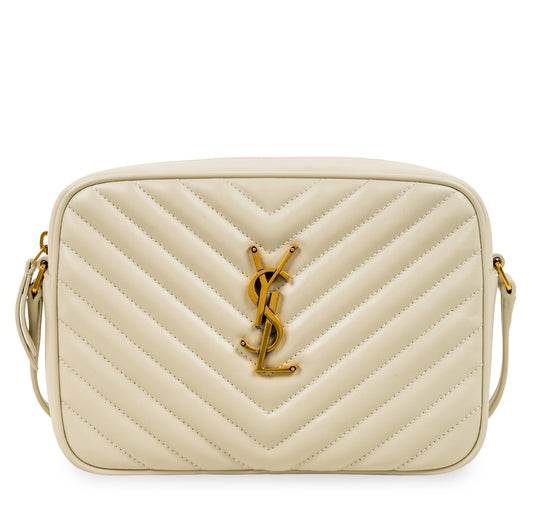 Lou Crossbody