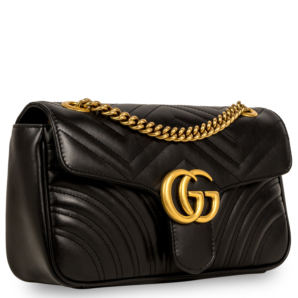 GG Marmont Bag - Small