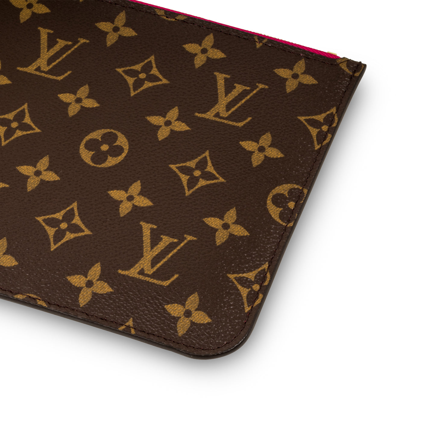 Neverfull Pochette - Monogram