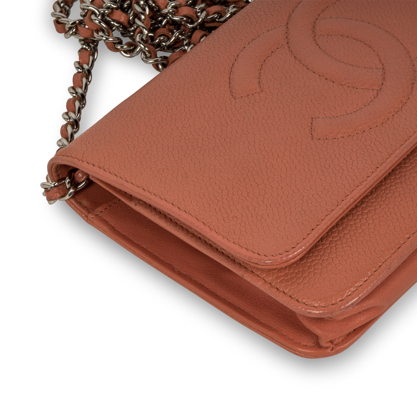 Classic CC Wallet on Chain