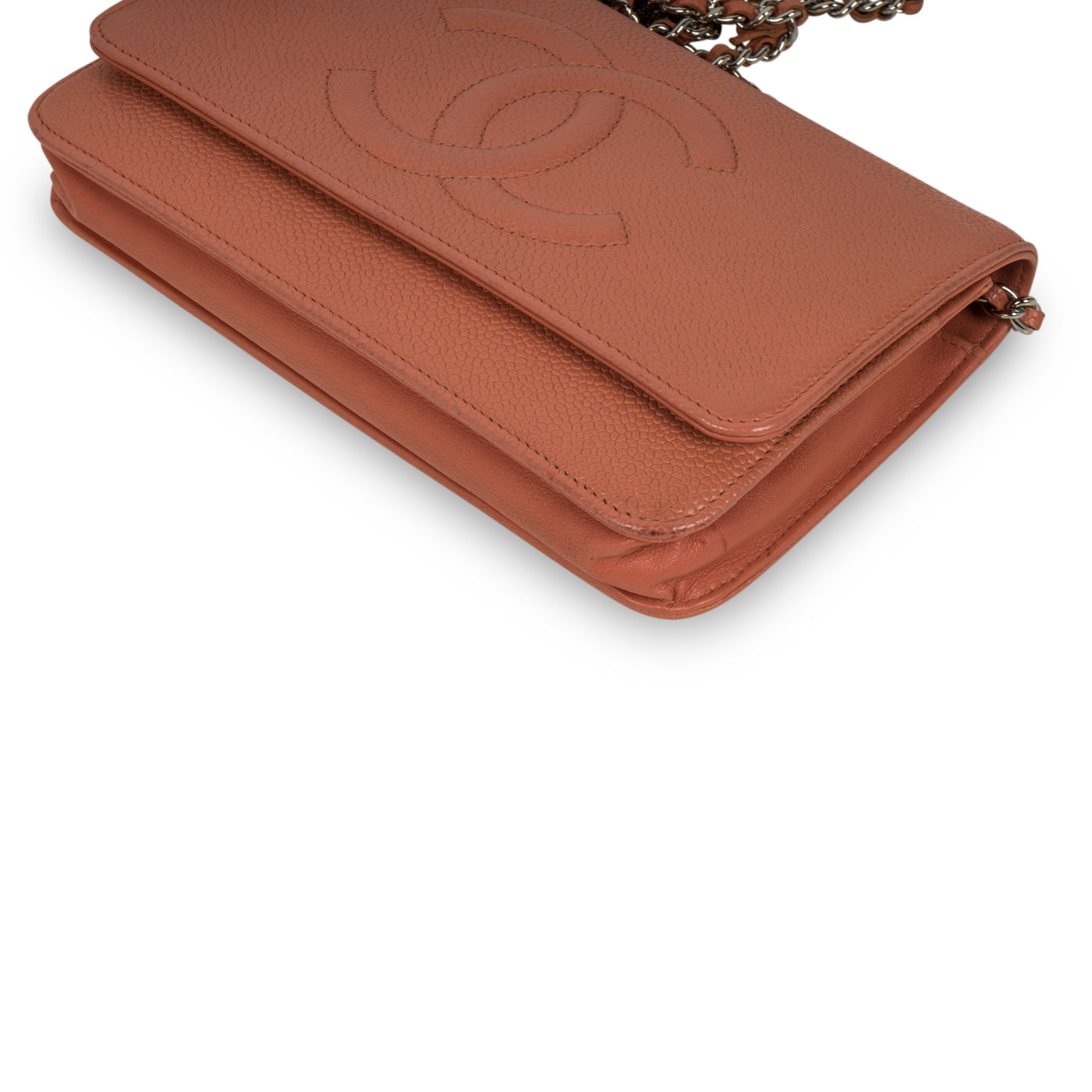 Classic CC Wallet on Chain