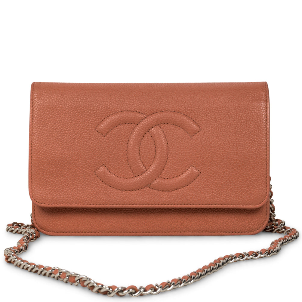 Classic CC Wallet on Chain