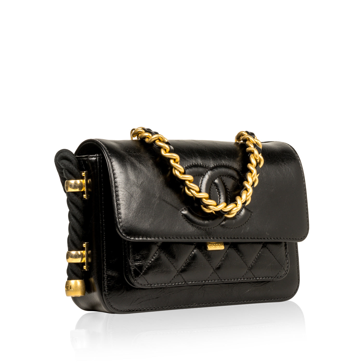 En Vogue Flap Bag