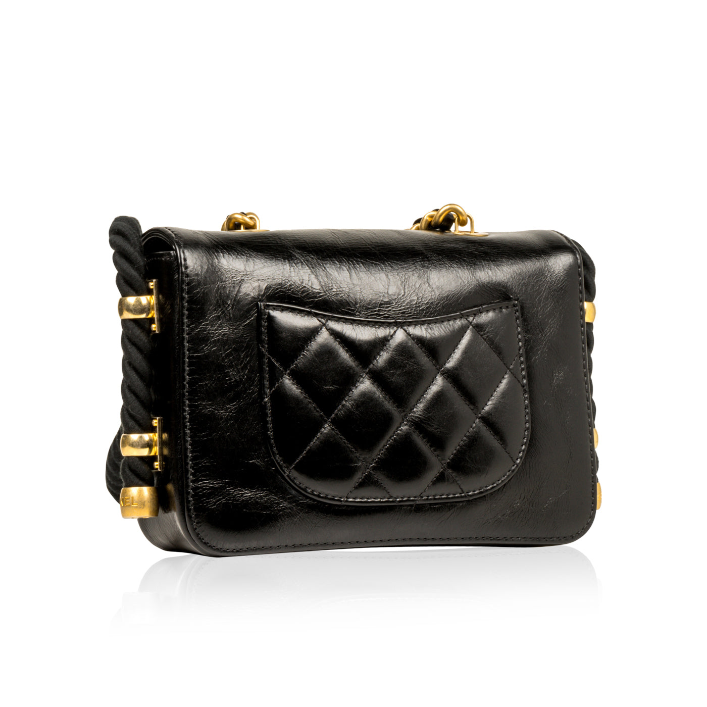 En Vogue Flap Bag