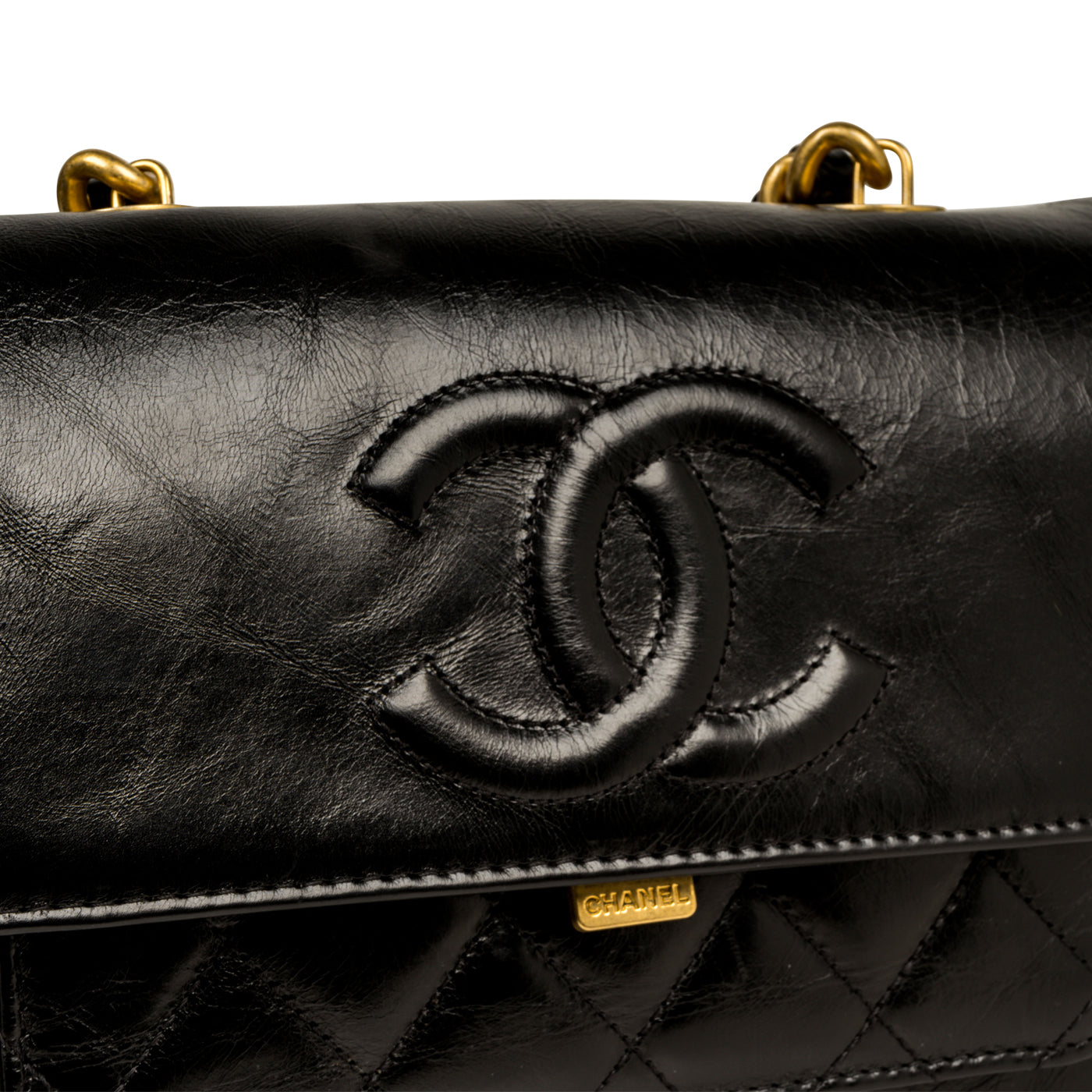 En Vogue Flap Bag