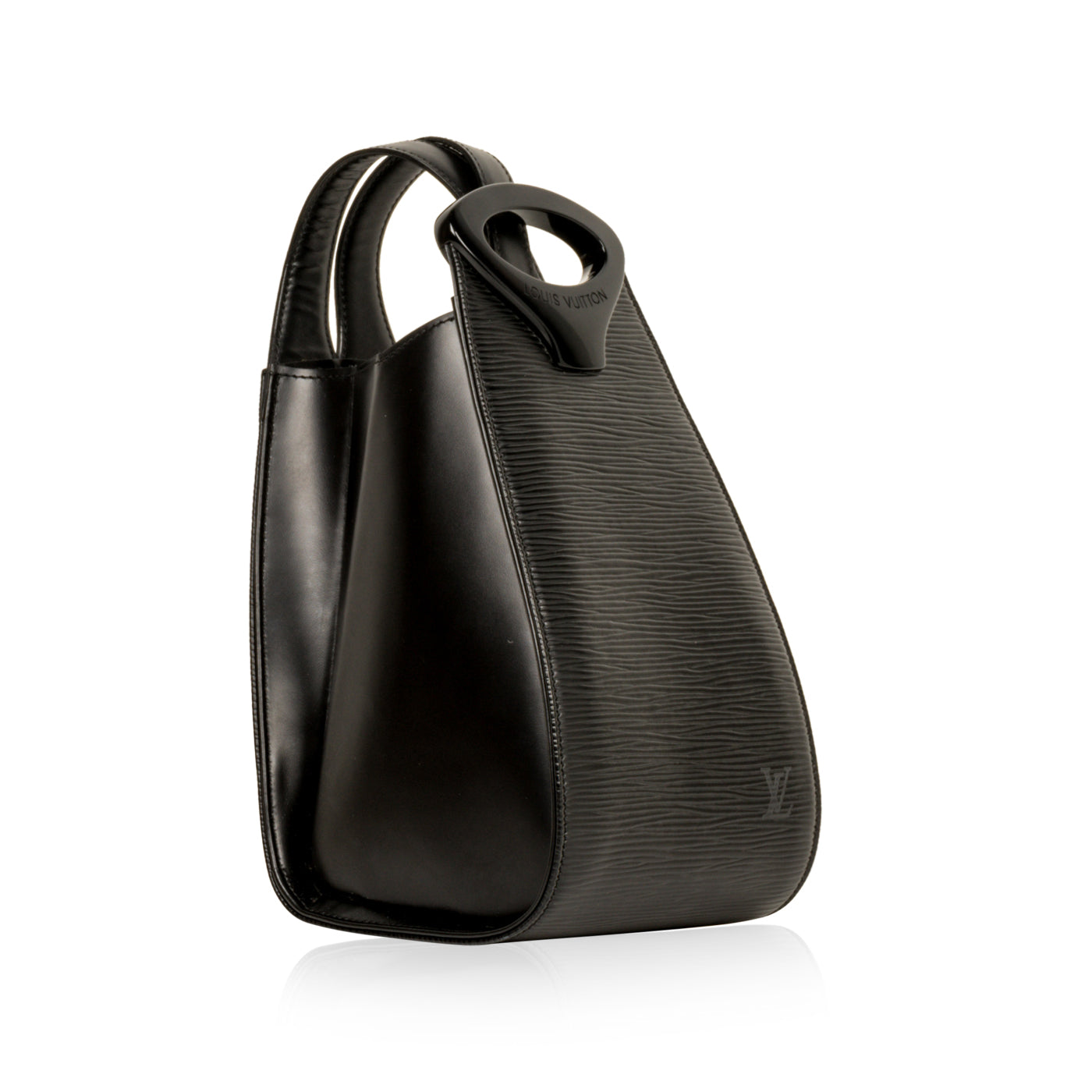Louis Vuitton - Minuit Epi Leather Noir