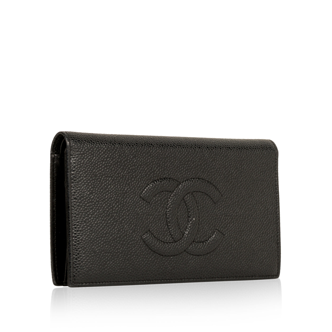 CC Caviar Wallet