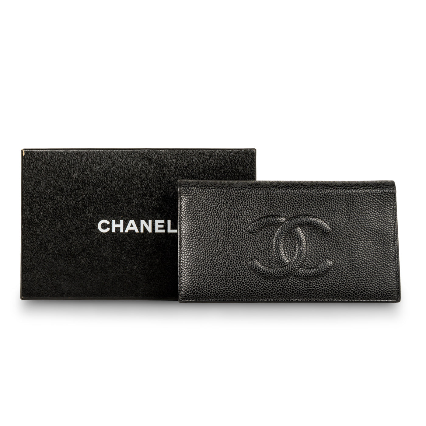 CC Caviar Wallet