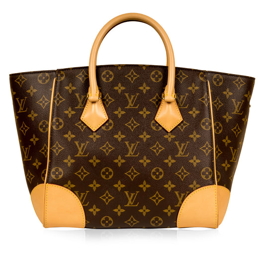 Phenix MM - Monogram Canvas