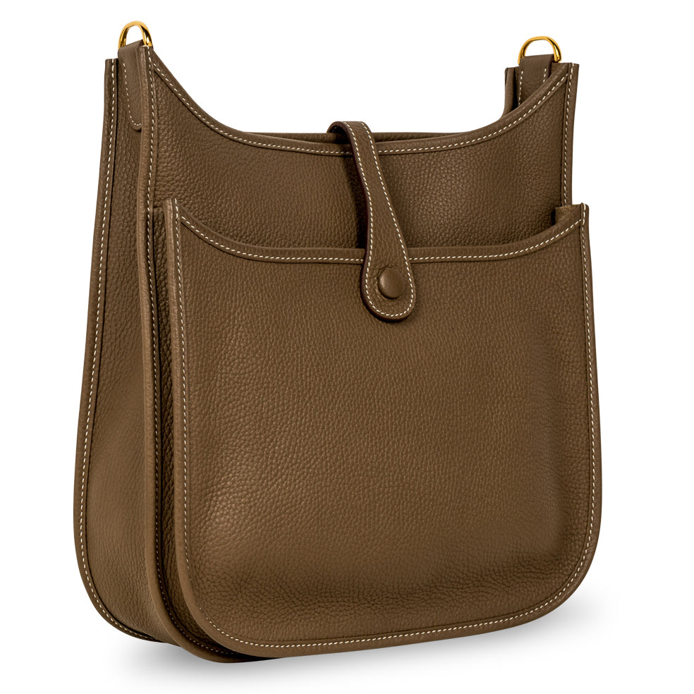 Evelyne PM Etoupe Clemence GHW