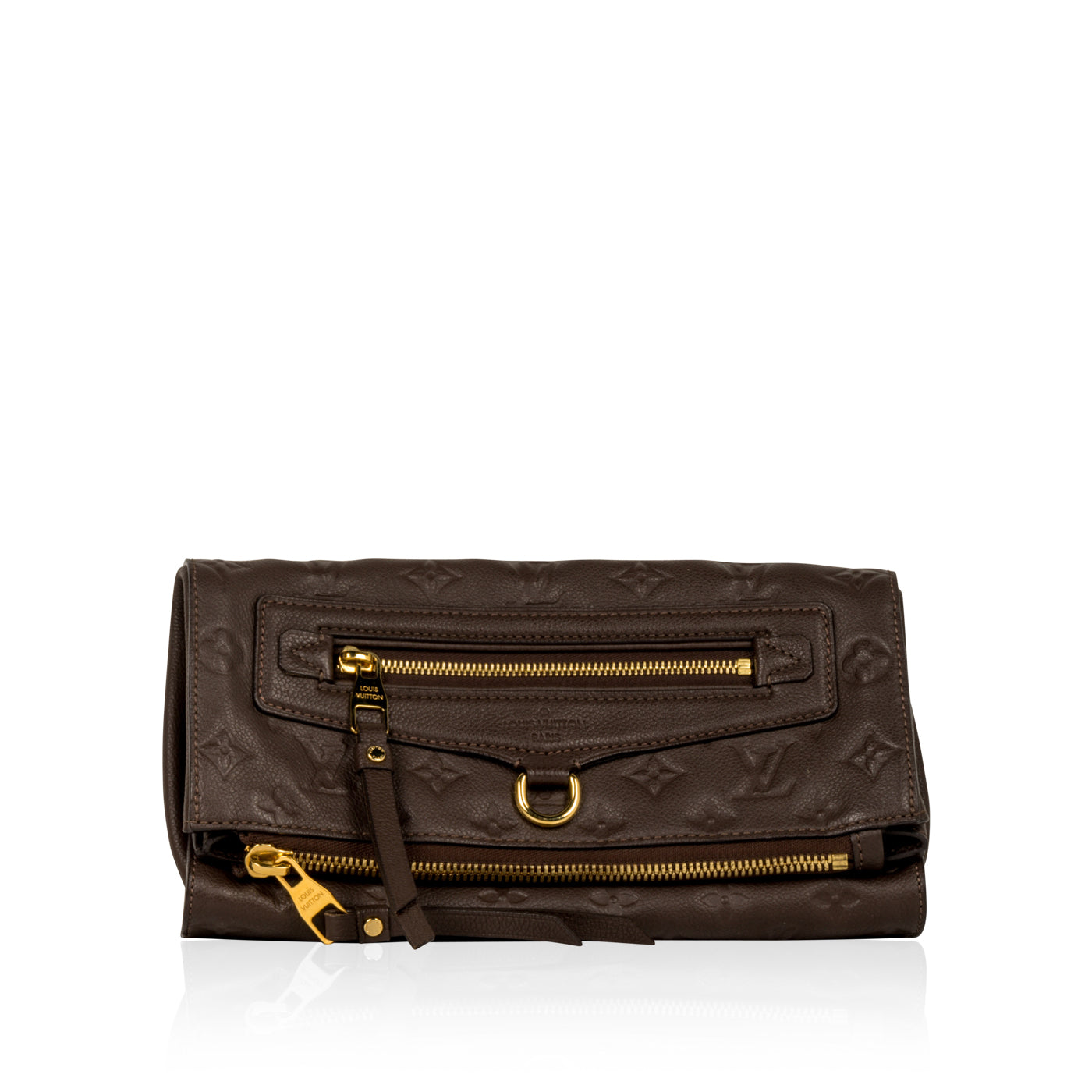 Empreinte Clutch