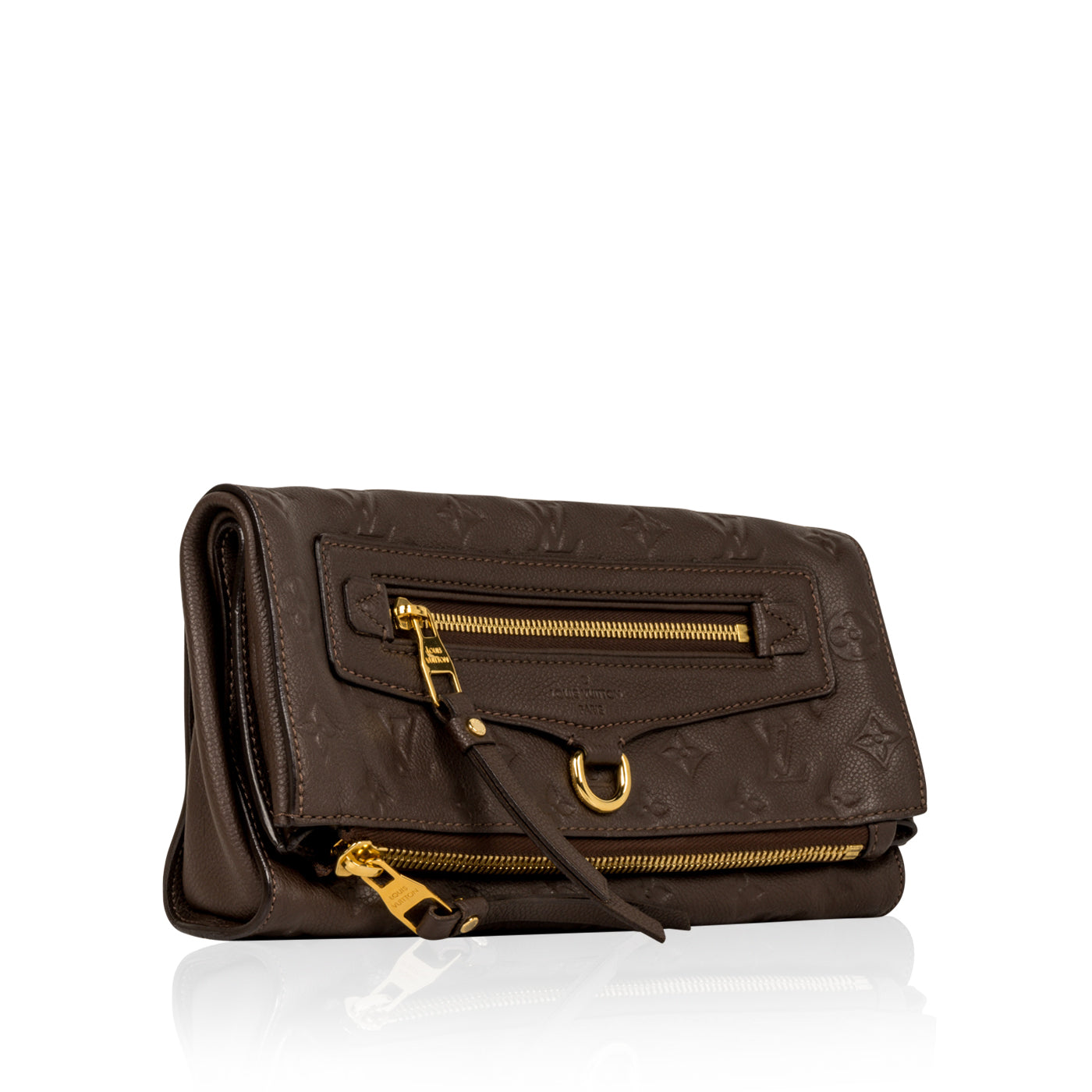 Empreinte Clutch