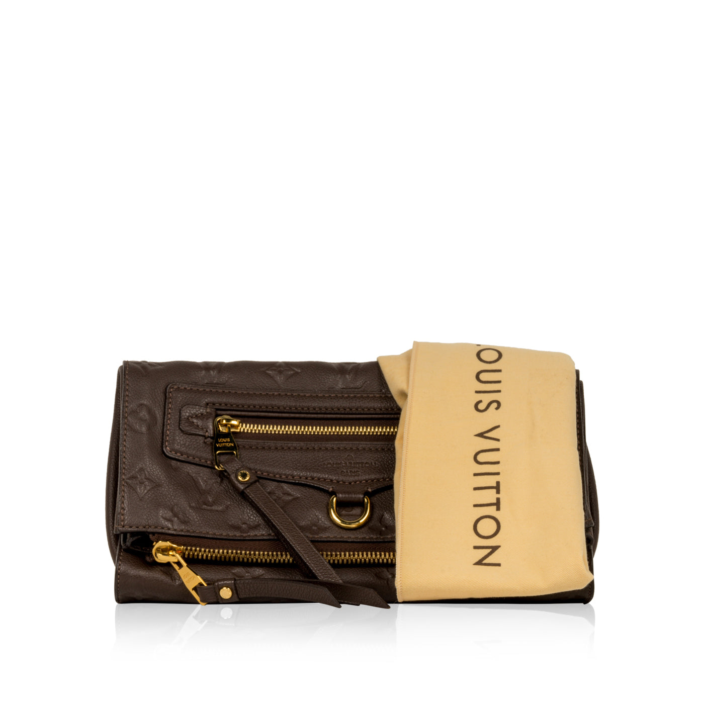 Empreinte Clutch