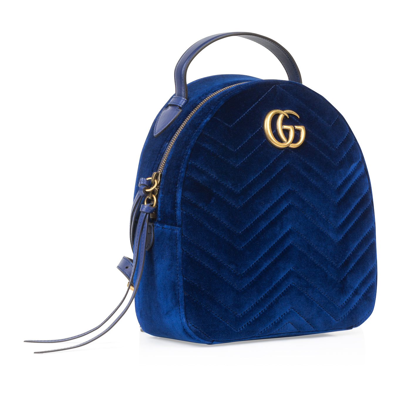 Gucci Marmont Backpack