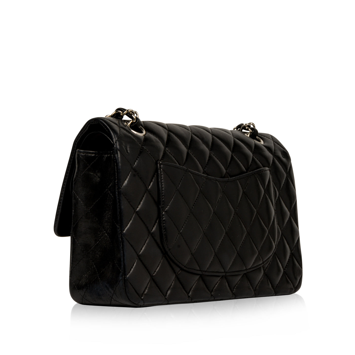 Classic Flap Bag - Medium