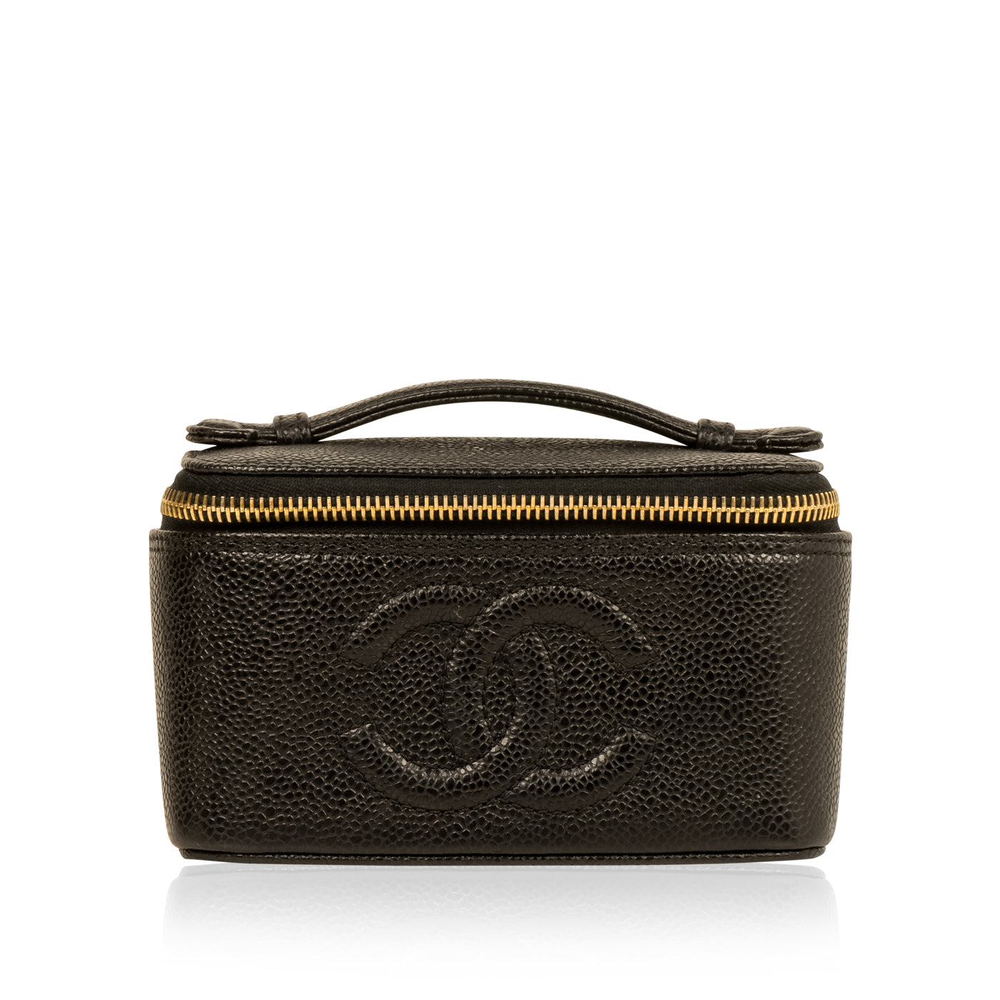 Vanity Case - Mini