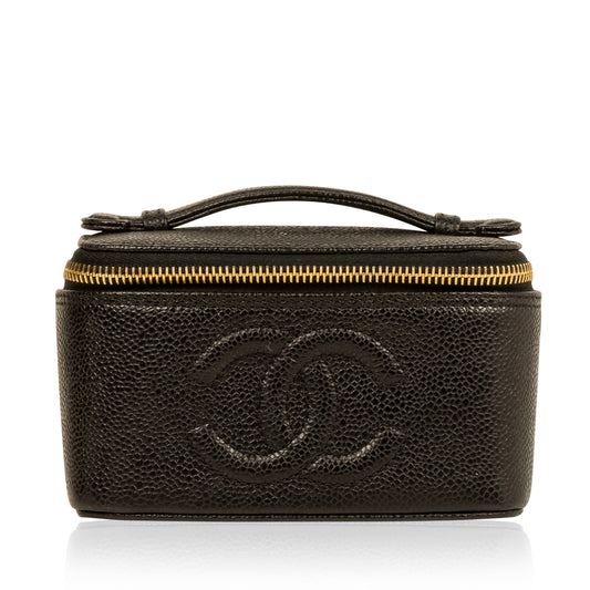 Vanity Case - Mini