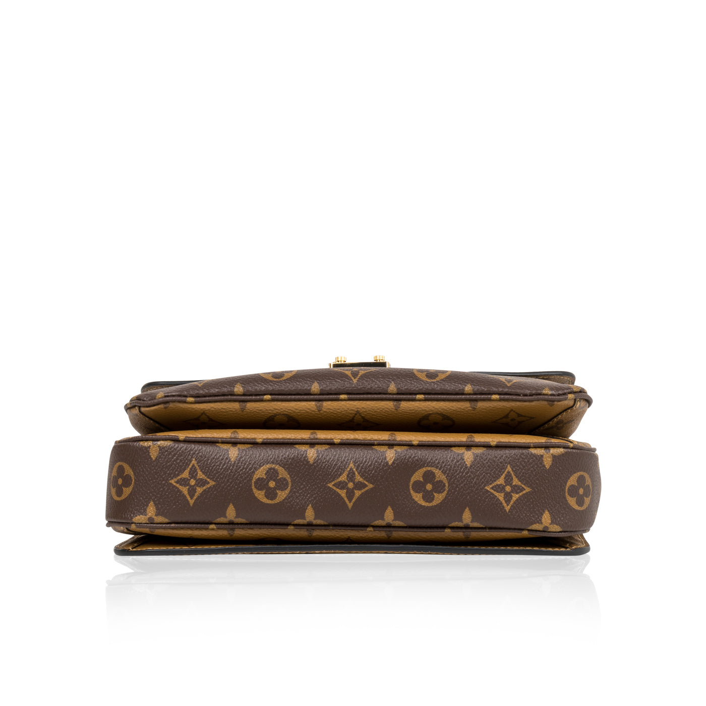 Pochette Metis - Reverse Monogram Canvas