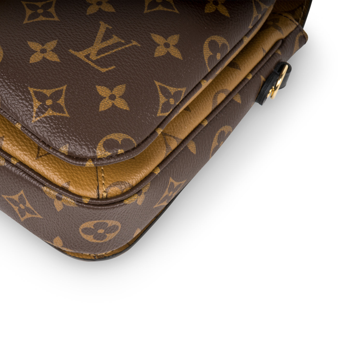 Pochette Metis - Reverse Monogram Canvas