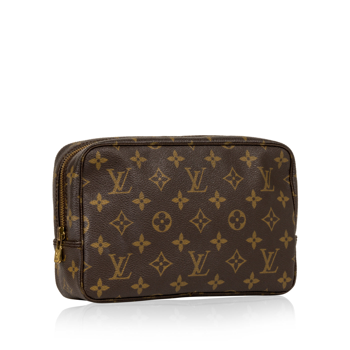 Louis Vuitton - Toiletry Pouch - Pre-Loved