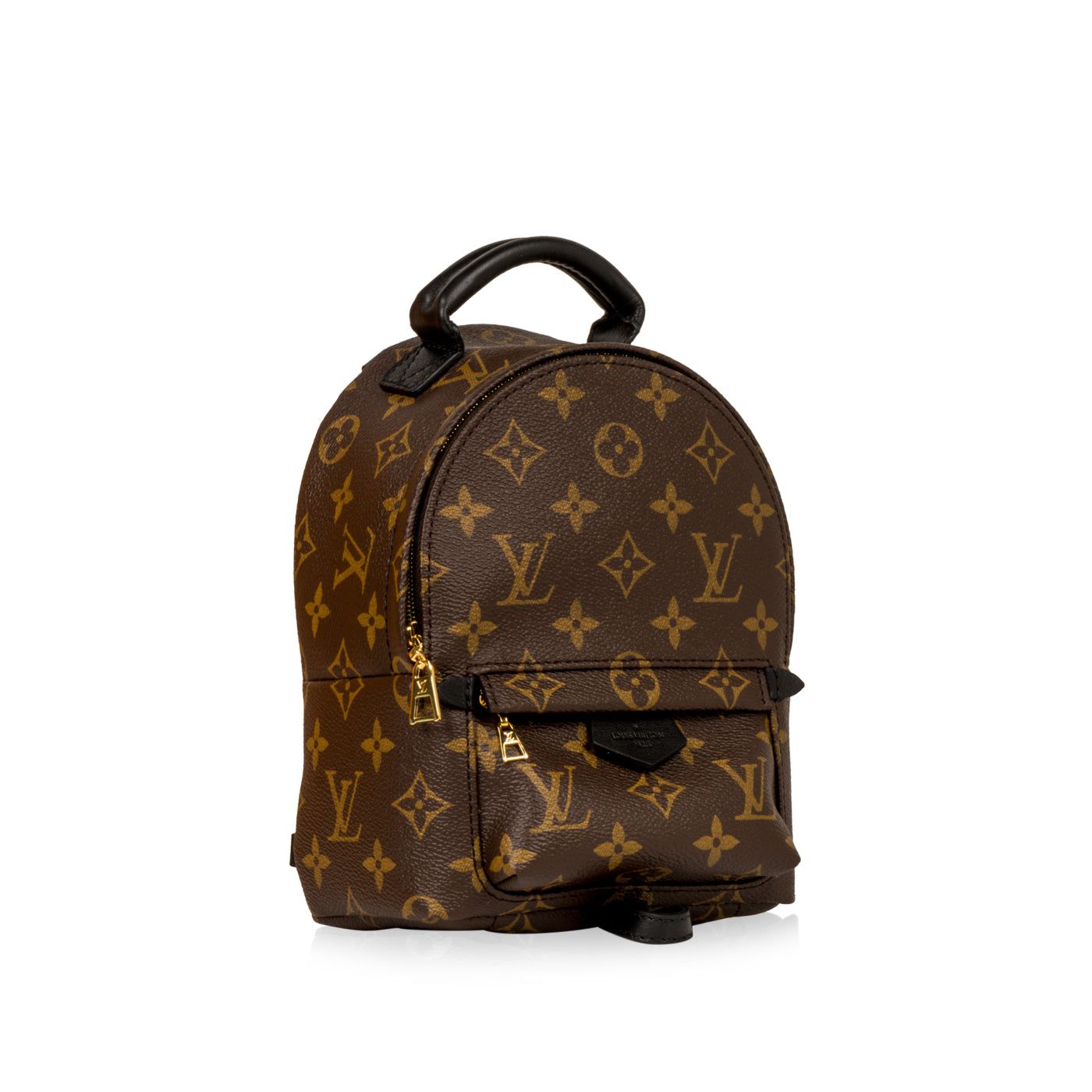 Louis Vuitton Palm Springs Backpack Mini New – Bagista