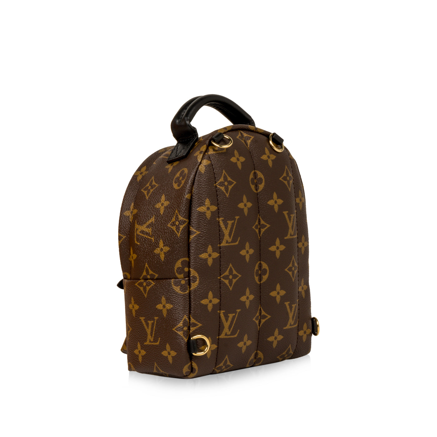 Louis Vuitton - Palm Springs Backpack Mini - New
