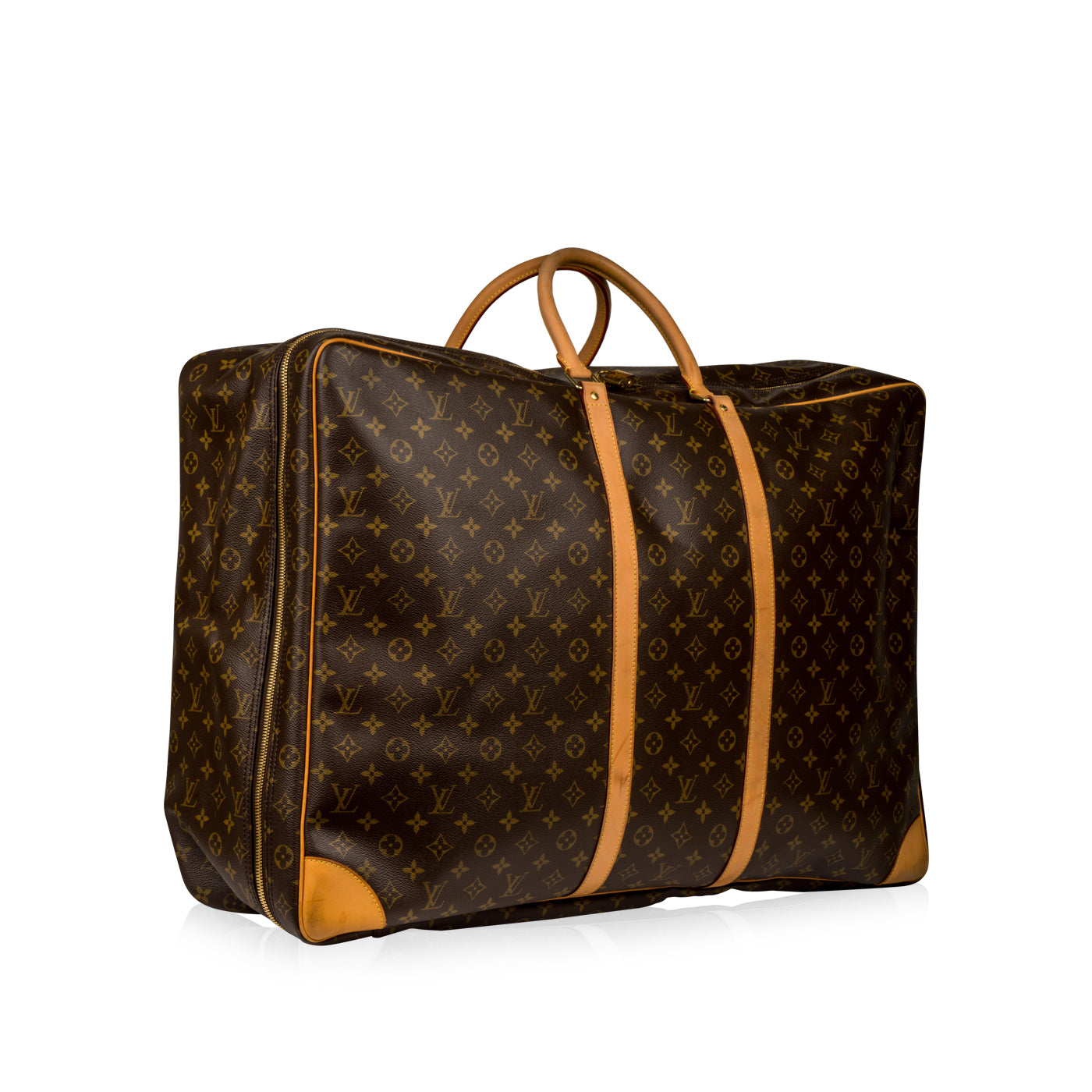 Sirius 70 - Monogram Canvas