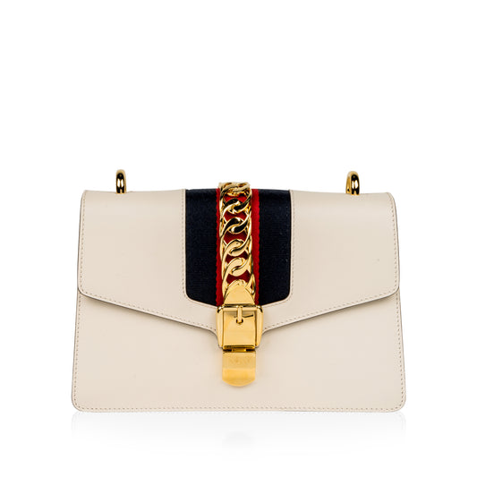 Sylvie Shoulder Bag