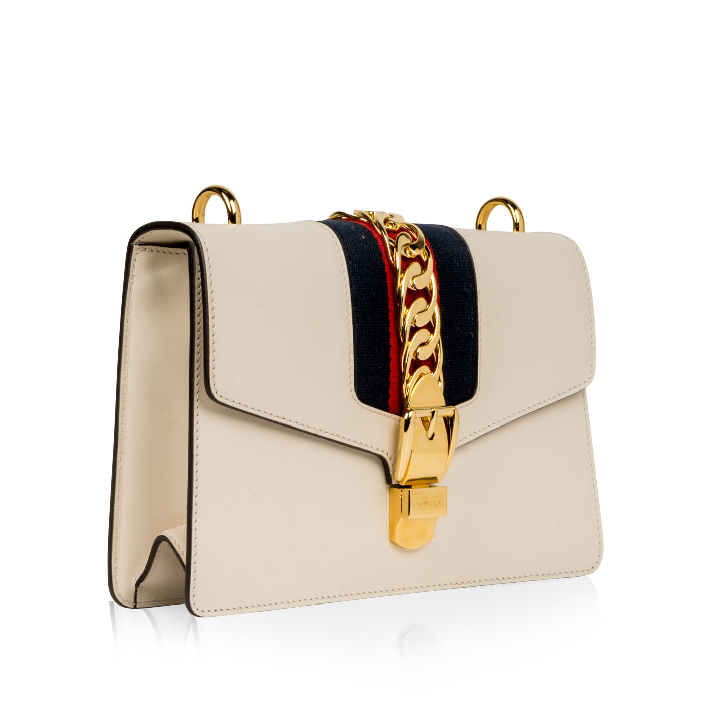 Sylvie Shoulder Bag