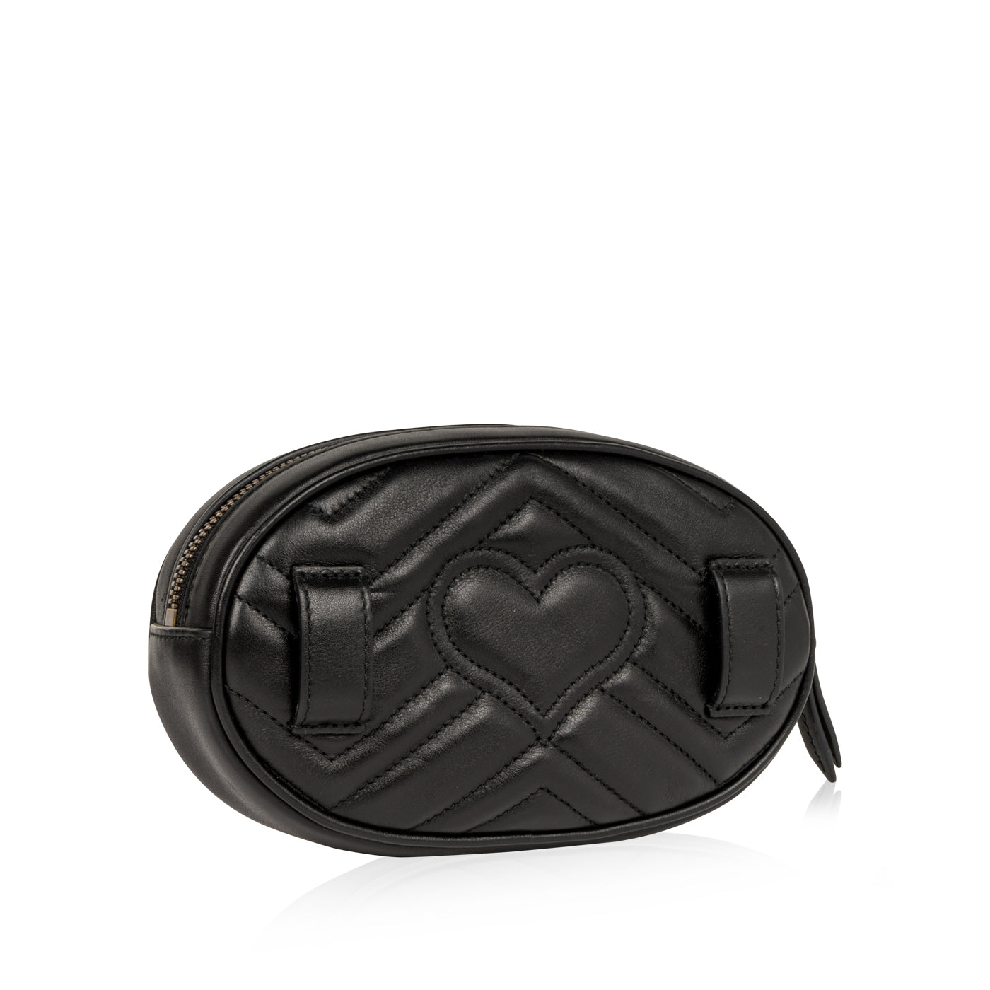 Marmont Leather Belt Bag